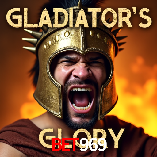 Slots na Plataforma Bet969
